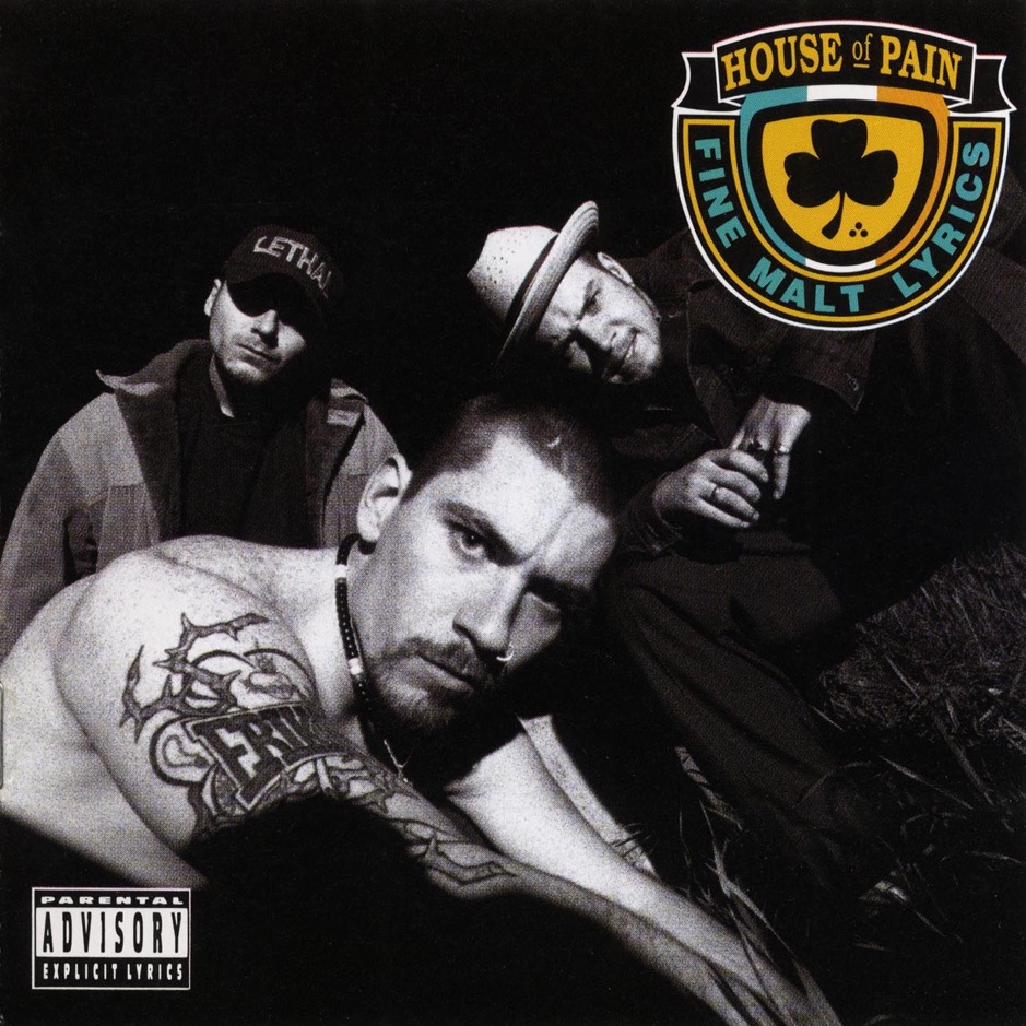 House Of Pain - House of Pain